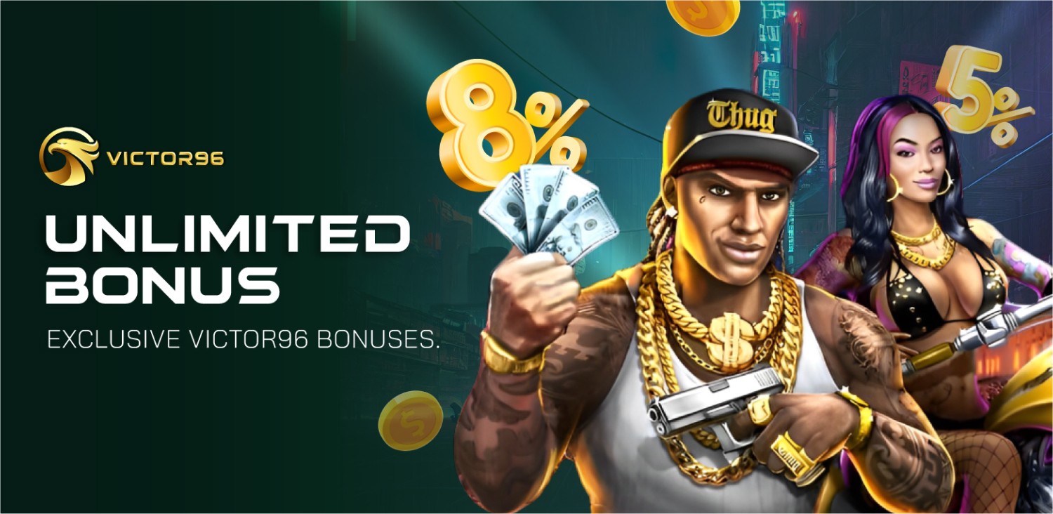 Unlimited Bonus